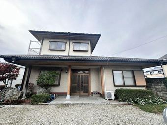 6DK house in Otawara