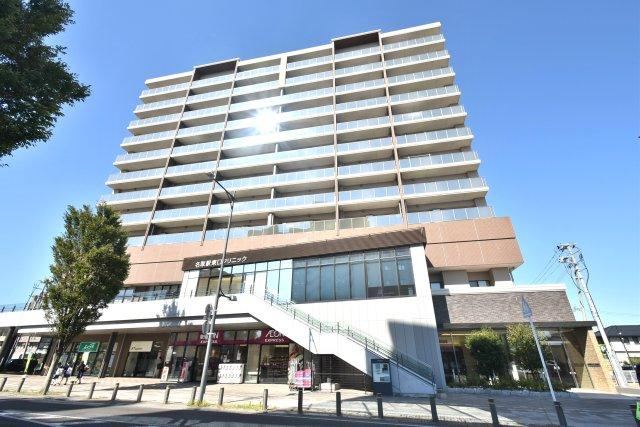 3LDK+S apartment in Natori, Miyagi - Photo 1