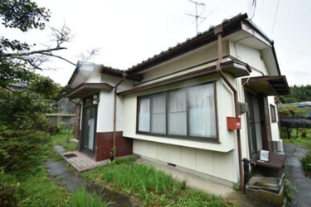 1769 m² land in Iwaki, Fukushima - Photo 1