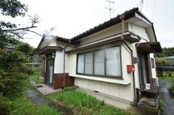 plot of land in Iwaki