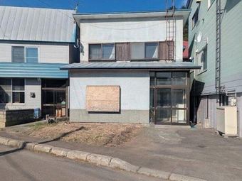 4LDK house in Otaru