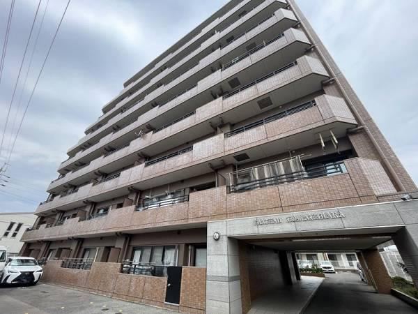 3LDK apartment in Komaki, Aichi - Photo 1