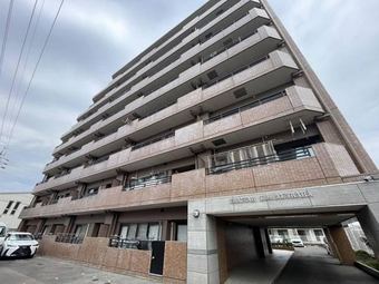 3LDK apartment in Komaki