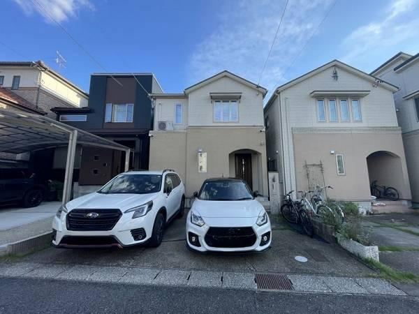 4LDK house in Komaki, Aichi - Photo 1