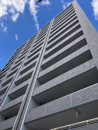 3LDK apartment in Miyagino Ward, Sendai