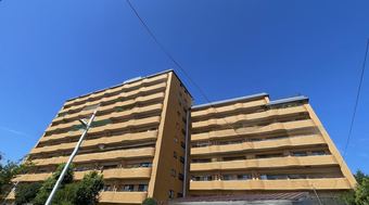 4LDK apartment in Miyagino Ward, Sendai