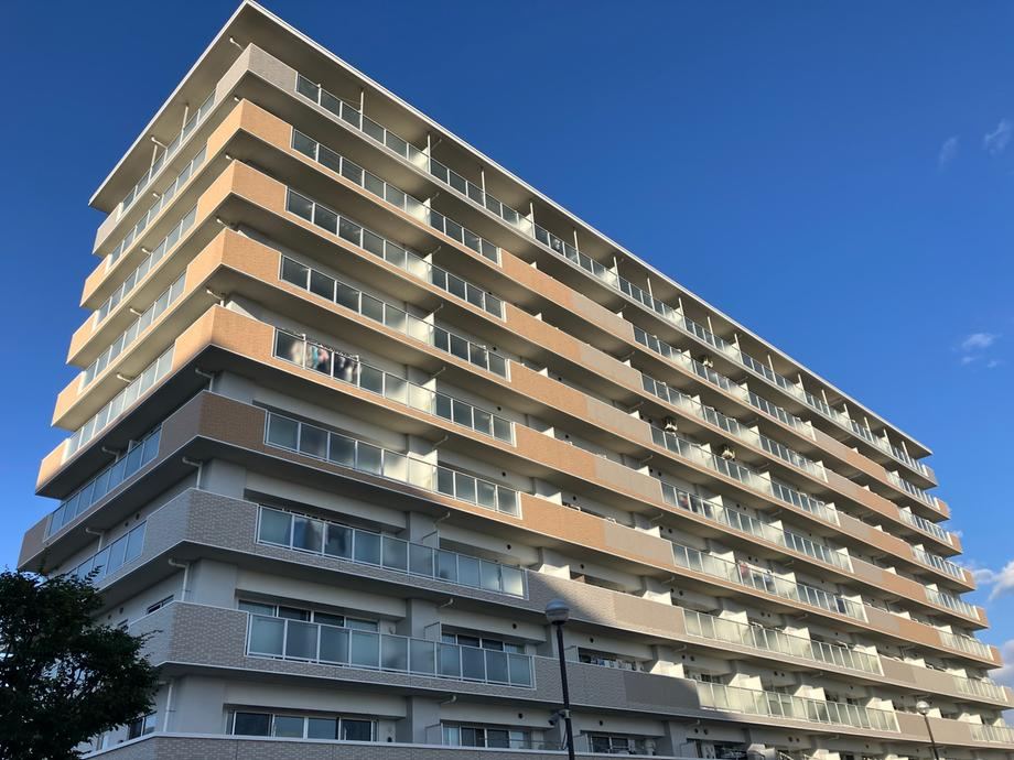 4LDK apartment in Natori, Miyagi - Photo 1