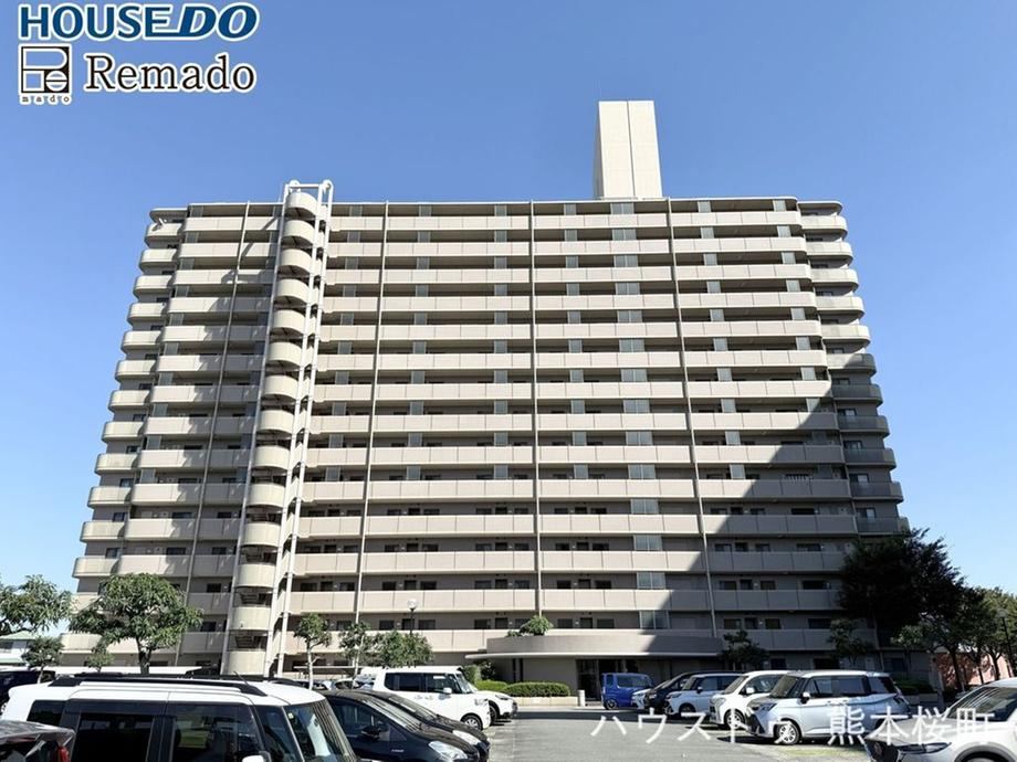 4LDK apartment in Minami Ward, Kumamoto - Photo 1