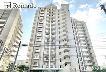 3LDK apartment in Chuo Ward