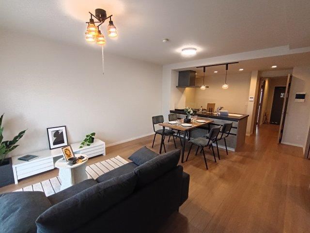 4LDK apartment in Yamaguchi, Yamaguchi - Photo 1