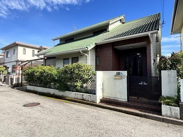 3LDK+S house in Kochi, Kochi - Photo 1
