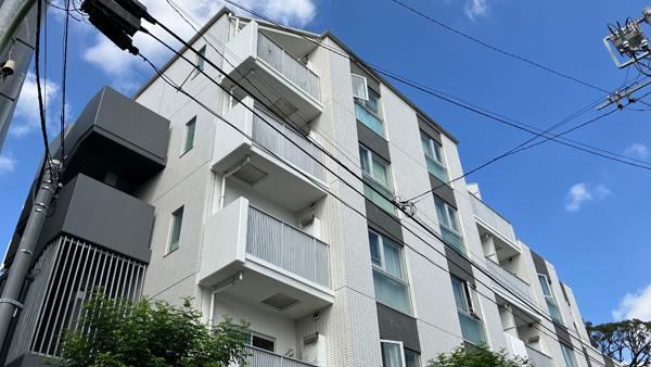 1LDK apartment in Ota Ward, Tokyo - Photo 1