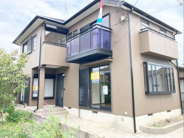 4LDK house in Higashi Ward, Fukuoka - Photo 1