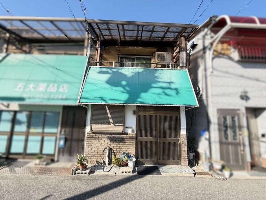 5DK house in Matsubara, Osaka - Photo 1