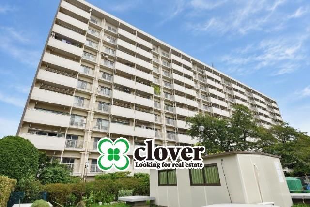 3LDK apartment in Setagaya Ward, Tokyo - Photo 1
