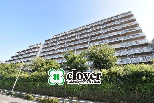 1LDK+S apartment in Itabashi Ward, Tokyo - Photo 1
