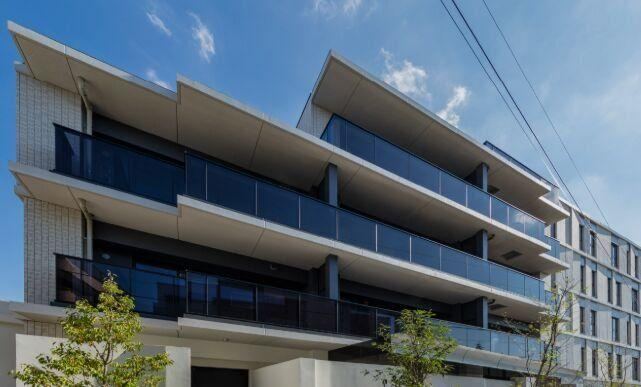 3LDK apartment in Kawaguchi, Saitama - Photo 1