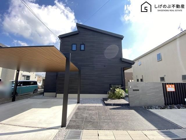 3LDK house in Koka, Shiga - Photo 1