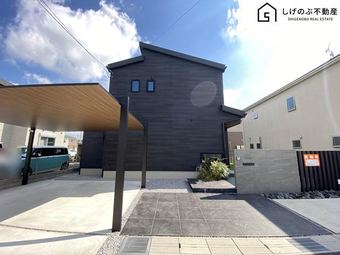 3LDK house in Koka