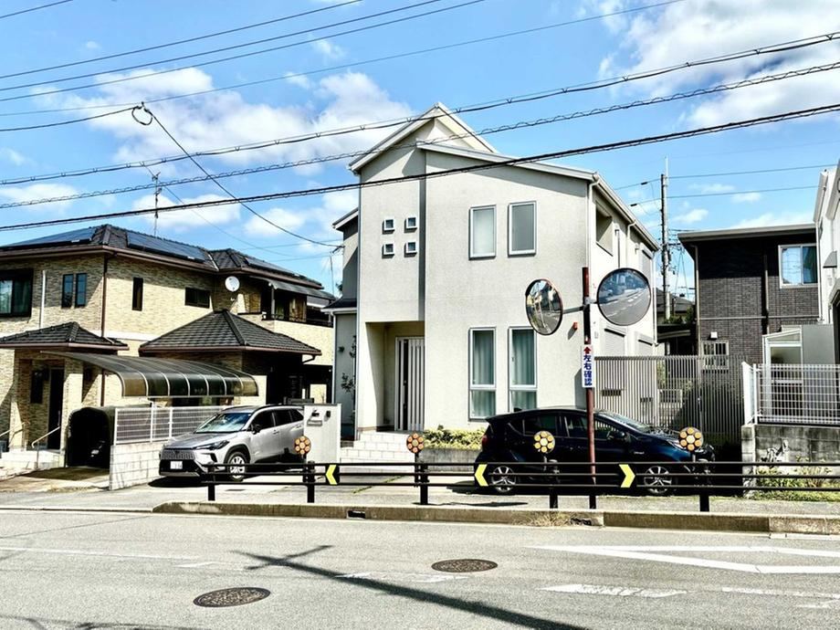 3LDK+S house in Kyotanabe, Kyoto - Photo 1