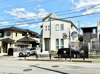 3LDK+S house in Kyotanabe