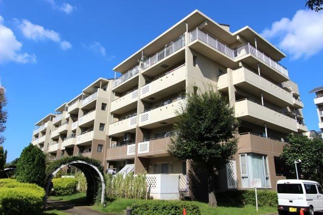1LDK apartment in Inzai, Chiba - Photo 1