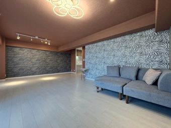 3LDK apartment in Kakogawa