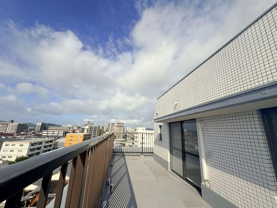2LDK apartment in Nishi Ward, Fukuoka - Photo 1