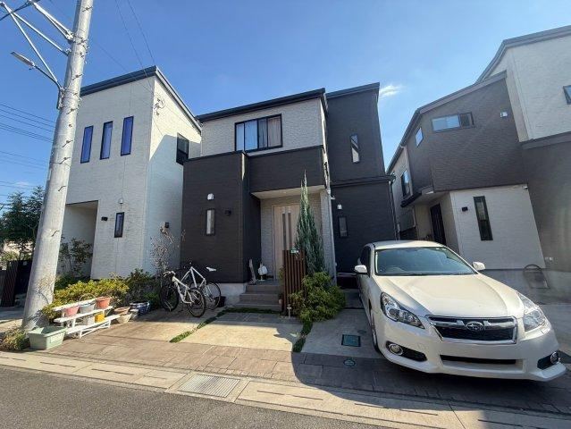 3LDK house in Soka, Saitama - Photo 1