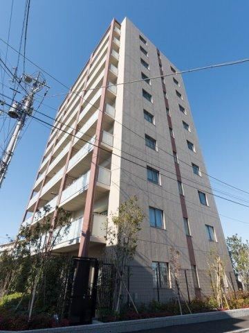 3LDK apartment in Kita Ward, Tokyo - Photo 1