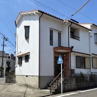 4LDK house in Mizuho Ward, Nagoya
