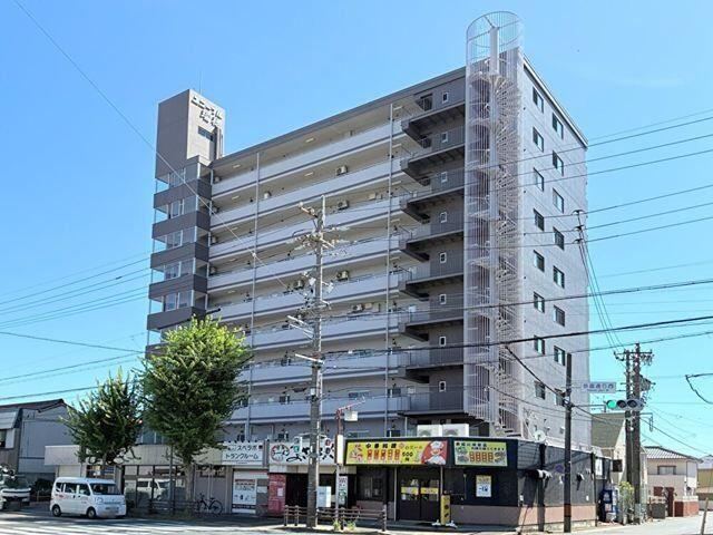 3LDK apartment in Mizuho Ward, Nagoya, Aichi - Photo 1
