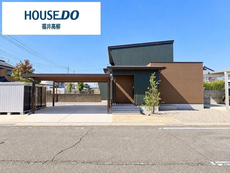 3LDK house in Fukui, Fukui - Photo 1