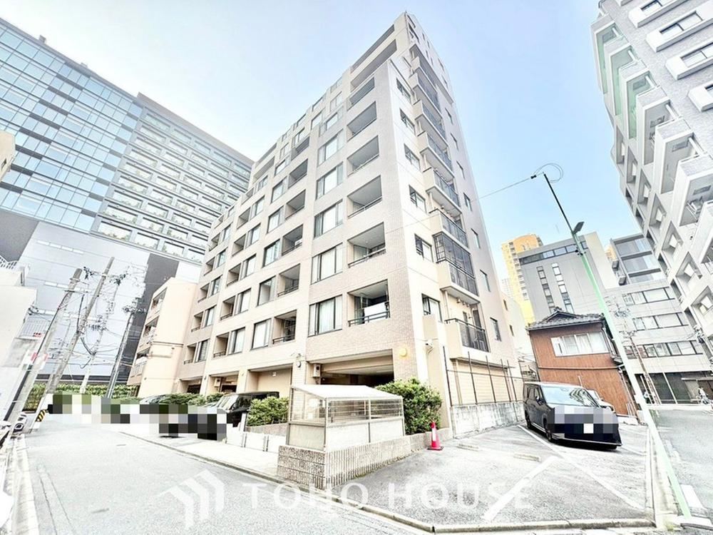 3LDK apartment in Naka Ward, Nagoya, Aichi - Photo 1