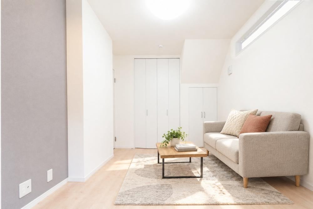 2LDK house in Arakawa Ward, Tokyo - Photo 1