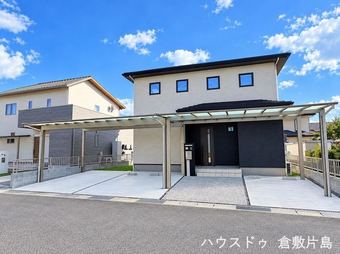 5LDK+S house in Naka Ward