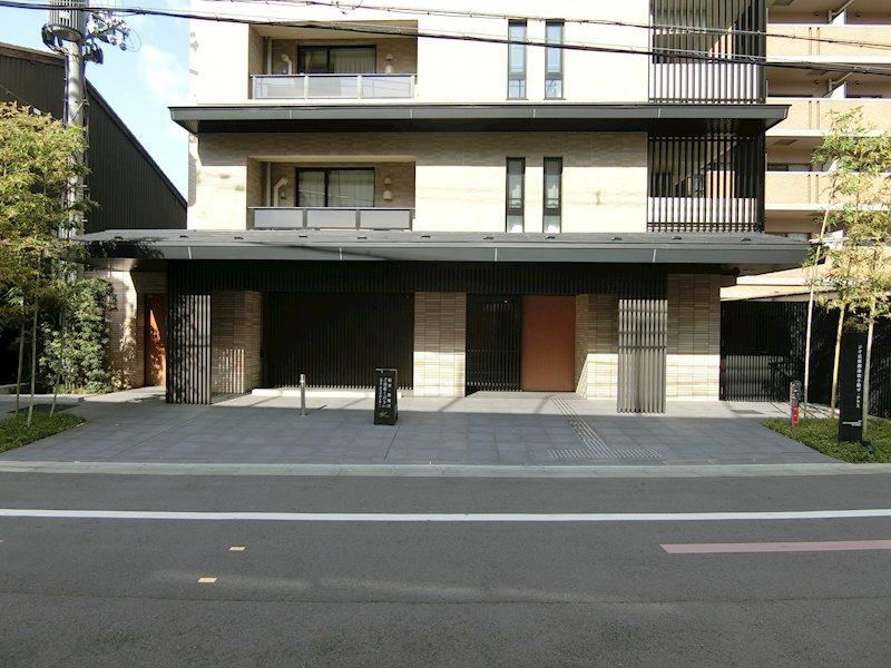2LDK apartment in Nakagyo Ward, Kyoto - Photo 1