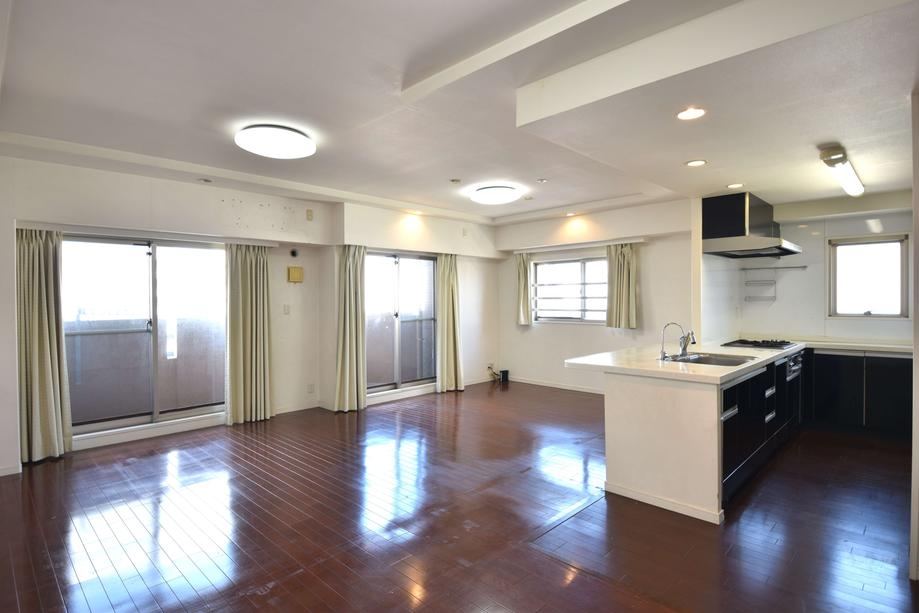 1LDK apartment in Naka Ward, Nagoya, Aichi - Photo 1