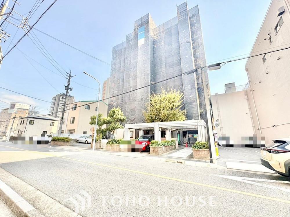 3LDK apartment in Kita Ward, Nagoya, Aichi - Photo 1