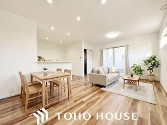 4LDK house in Nishinari Ward