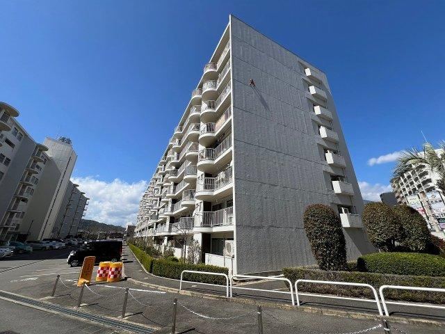 2LDK apartment in Yamashina Ward, Kyoto - Photo 1