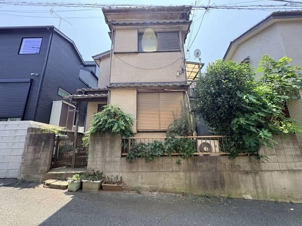 4DK house in Funabashi, Chiba - Photo 1