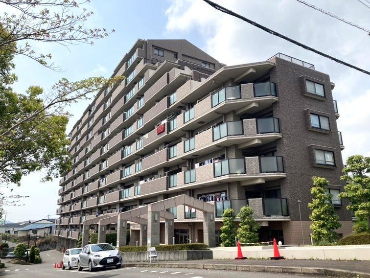 3LDK apartment in Mishima, Shizuoka - Photo 1