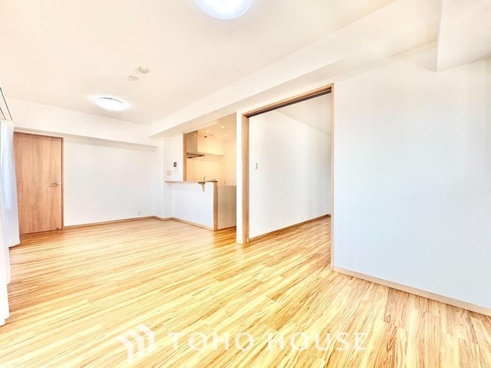 3LDK apartment in Higashi Ward, Nagoya, Aichi - Photo 1