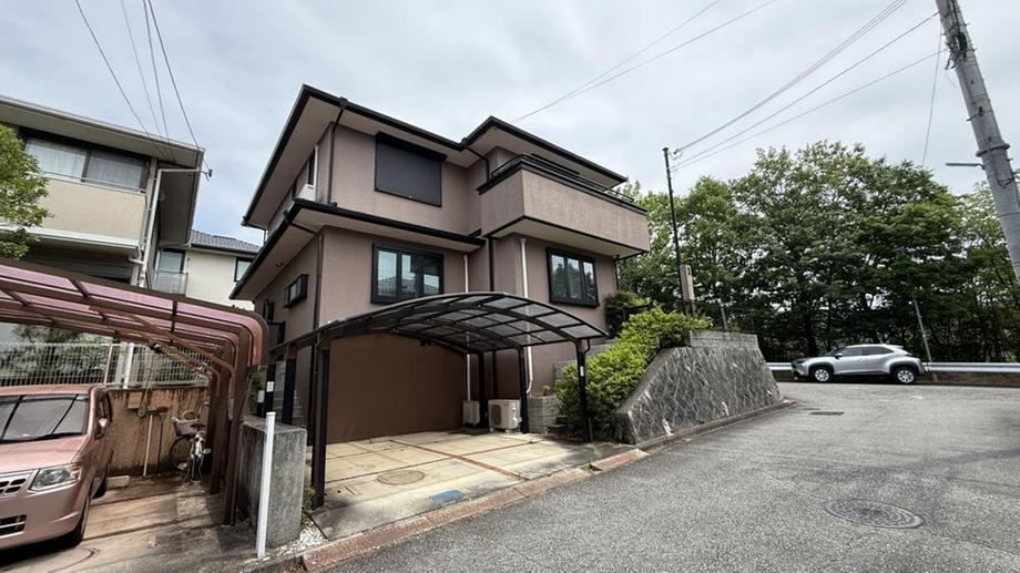 4LDK+S house in Toyono, Toyono District, Osaka - Photo 1