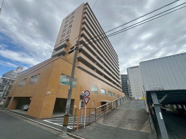 2LDK+S apartment in Nishi Ward, Hiroshima - Photo 1