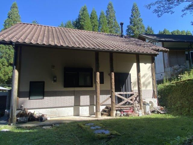 2LDK house in Minamioguni, Aso District, Kumamoto - Photo 1