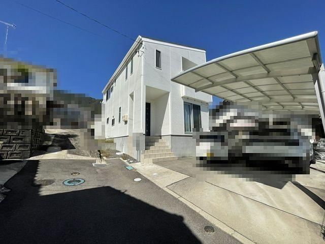 3LDK house in Hatsukaichi, Hiroshima - Photo 1