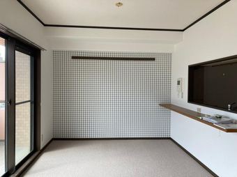 3LDK apartment in Matsuyama