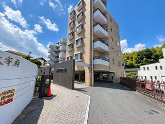 2LDK apartment in Dazaifu